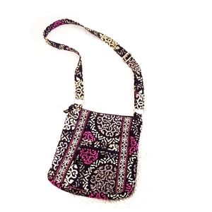Vera Bradley ▪️Crossbody Bag